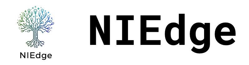 NIEdge Logo