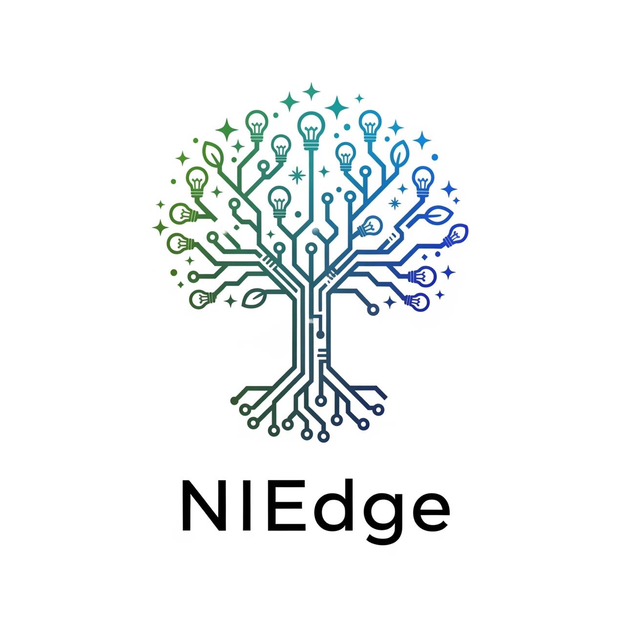 NIEdge Logo